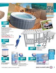 Jacuzzi Geant Casino Enredada