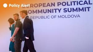 No procedures, no problem: The European Political Community as a platform  for security dialogue | ECFR