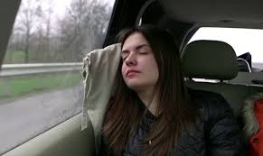 Diy kurangkan panas dlm kereta. Kenapa Patut Biarkan Isteri Tertidur Dalam Kereta Masa Suami Drive
