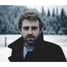 Artist: Jacob Tilley