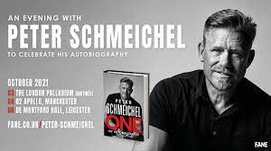Manchester united legend peter schmeichel has revealed his pride at son kasper for the players want to get better and improve. Peter Schmeichel Pschmeichel1 Twitter
