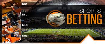 Nba over under betting is a prediction on the total points scored by both teams in a game. Sports Betting Online Bet On Top Rated Sportsbook Betnow Eu