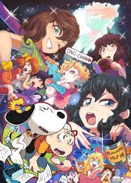 Watch cartoon online free in hd. If Peanuts Was An Anime Cartoons Anime Anime Cartoons Anime Memes Cartoon Memes Cartoon Anime