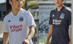 Footballshirtmaker is not a store. Club Universidad De Chile 2020 21 Adidas Away Kit Football Fashion