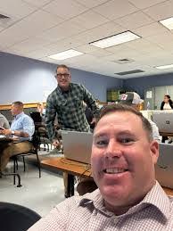 Daniel Haworth's Instagram, Twitter & Facebook