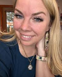 Karina Tobin, Noonday Ambassador & Stylist