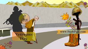 Maybe you would like to learn more about one of these? Veterans Day