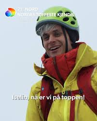Heimly, isabell og melina ivertfall. 71 Grader Nord 71 Nord Norges Toffeste Kjendis Facebook
