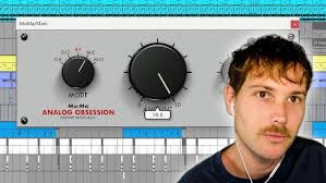 Pack de SKINS para SERUM VST Xfer -FREE- como instalarlo