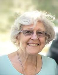 Obituary information for Doris Robinson