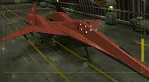To unlock it it will requier you to beat the game since the last hanger is on mission 26: Ace Combat Zero The Belkan War Part 19 Ace Combat Zero Post Mortem Finale Extravaganza
