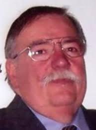 Obituary for K. David McCutcheon