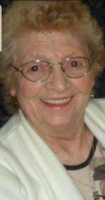 Condolence Book for Ann Cunningham (née Cummins) (Churchfield, Cork)