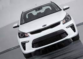 Amirul mukminin — september 14, 2018. Menunggu Hatchback Kia Rio Yang Baru New Kia Rio Tes Rusia Pertama Saat Hatchback Kia Rio Muncul