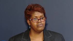 Uniontown Treasurer-Elect Who Says She Was Denied Swearing-In Because Of  Race Will Be Seated Next Week