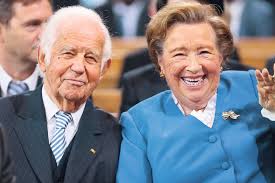 Kurt biedenkopf cause of death. Die Biedenkopfs Zieht S Zuruck Nach Dresden Tag24