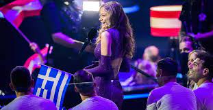 Met het grote songfestivalfeest geniet je, tussen de twee halve finales van het eurovisie songfestival, nog een keer van het beste wat het muziekspektakel de afgelopen 50 jaar heeft voortgebracht. De Finalisten Van Het Songfestival Zijn Bekend Nrc