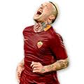 Fifa 18 (magenta navy) fifa 18 2 (magenta navy) fifa 18 3 (magenta navy) fifa 18 fire 1. Radja Nainggolan Fifa 21 93 Flashback Rating And Price Futbin
