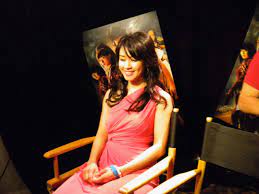 アメリカの映画に出演したい」 幼少時の夢を叶えた日本の女優、田村英里子さん - Discover Nikkei