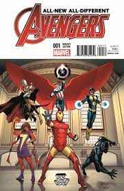 Images For Marvel Announces Local Comic Shop Day Variants Comics Marvel Avengers