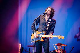 Gary Lightbody - Wikipedia
