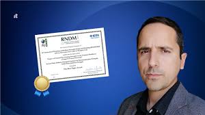 João Manuel Ferreira Pedro