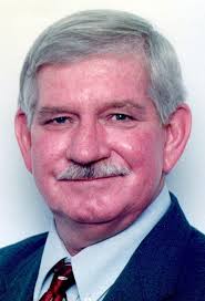 Frederick Montgomery Obituary