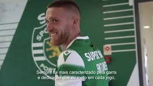 Fernando da fonseca apartado 4: Sporting Apresenta Antunes Como Reforco Youtube