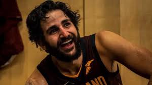 Ricky Rubio, premiado por la NBA por sus labores sociales y la ayuda a  niños con