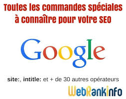 Olivier Duffez On Google Moteur De Recherche Commande
