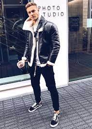 The Best Street Style Inspiration More Details That Make The Difference Mens Winter Fashion Mens Outfits Mens Fashion Casual
