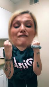 Kristal stone (@kristalstone94)