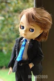 blythe panosundaki pin