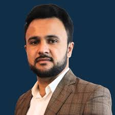 Colorful Shinbyu parade in Bagan