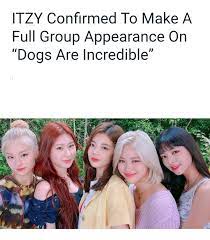 Jake profile & facts jake (제이크) is a member of the boy group enhypen who debuted on november 30, 2020. Itzy Confirmed To Make A Full Group Appearance On Good Info Net