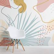 Find the perfect interior wallpaper drawing room stock photo. 45 60