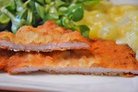 Surschnitzel Rezept Rezept Rezepte Surschnitzel Schnitzel