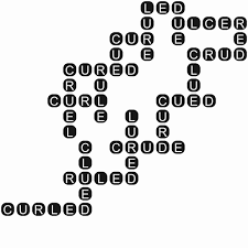Millions of people playing that game. Wordscapes Level 4324 Answers