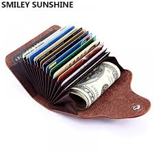 This is a very simple small pouch with 2 diagonal card slots, uses very little fabric and is perfect for a quick sew. Smiley Sunshine Genuine Leather Men Wallet Id Credit Card Holder Wallets Male Small Coin Purse Women Money Bag Vallet Mini Walet In Wallets Life Travel Stores Card Holder Leather Leather Card