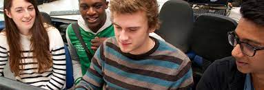Admission is highly competitive, so talent and passion for your field of study are a must. Student Numbers University Of Oxford