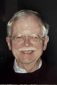 Obituary of John F. Mahoney Jr.