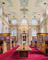 The bodleian is the largest library system in the uk with more than 11 million printed items and vast quantities of materials in many other formats. Library Life Peek Into A Few Of The University S By Graduate Study At Oxford Applying For Graduate Study At Oxford Medium