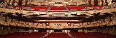 Boch Center Wang Theatre Boston Tickets Schedule Seating Chart Directions