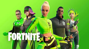 Click the blue pencil icon next to your current username.q. How To Change Your Fortnite Name Dexerto