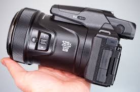 Nikon p1000 has a pixel density of 56.06 mp/cm². Nikon Coolpix P1000 Hands On Sample Photos Ephotozine