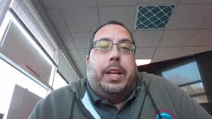 NWS Raleigh Test of Facebook Live