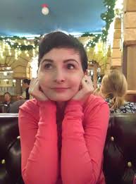 Overwhelmingly Beautiful & Tragically Short. For Marie