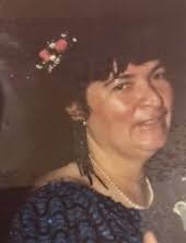 Obituary information for Rosemary DeMartino