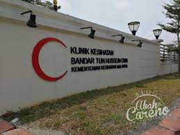 It was named after the third malaysian prime minister. Klinik Kesihatan Bandar Tun Razak Below Market Bandar Tun Hussein Onn Bungalow For Sale Rm It Is Named After The Second Prime Minister Of Malaysia Tun Abdul Razak Komcina Wa
