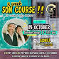 Highfive salsa presents “8 week Son course” event image